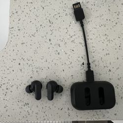 Skullcandy Bluetooth Earbuds 