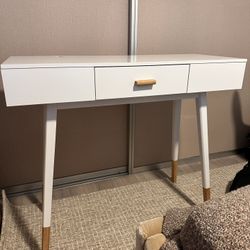 Writing Desk / Credenza
