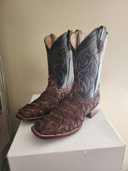 Hernandez Boots