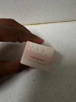 NUPE COLORGRAM