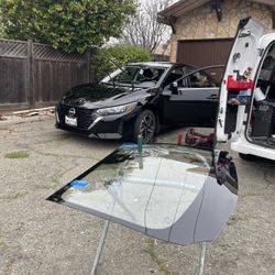 Auto Glass