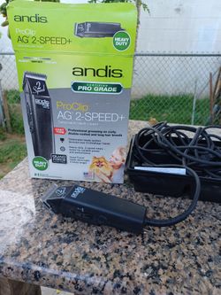 Andis Pro Clip