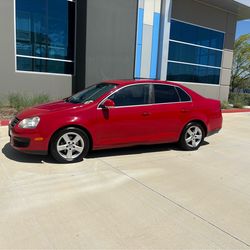 2008 Volkswagen Jetta