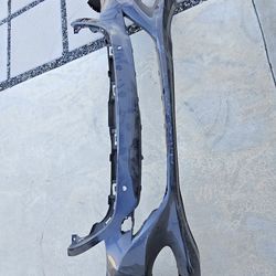 2014-2017 Mercedes Benz S550 FRONT Bumper