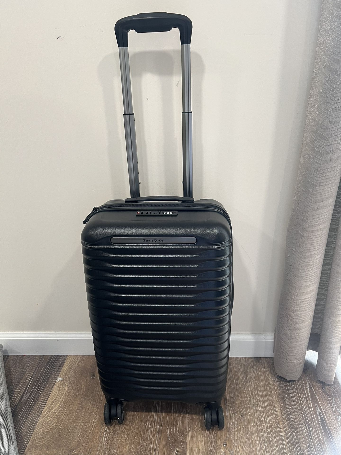 Samsonite Carryon
