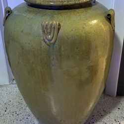 Ceramic Large Plant Pot  Vase 