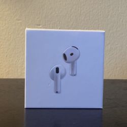 AirPods Gen 4