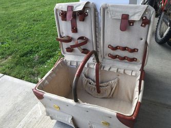 Picnic box