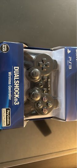PS3 - Wireless Controller