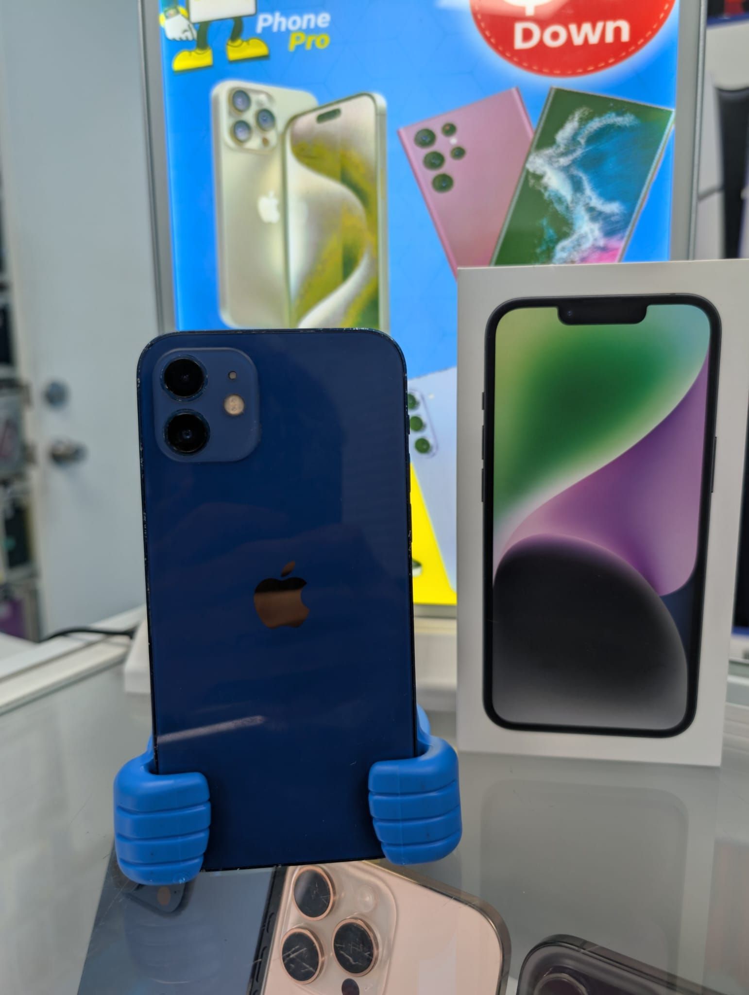 iPhone 12