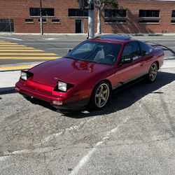 Nissan 240sx