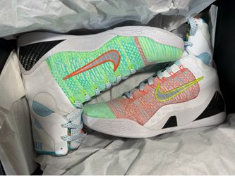 Kobe 9.5 shoes