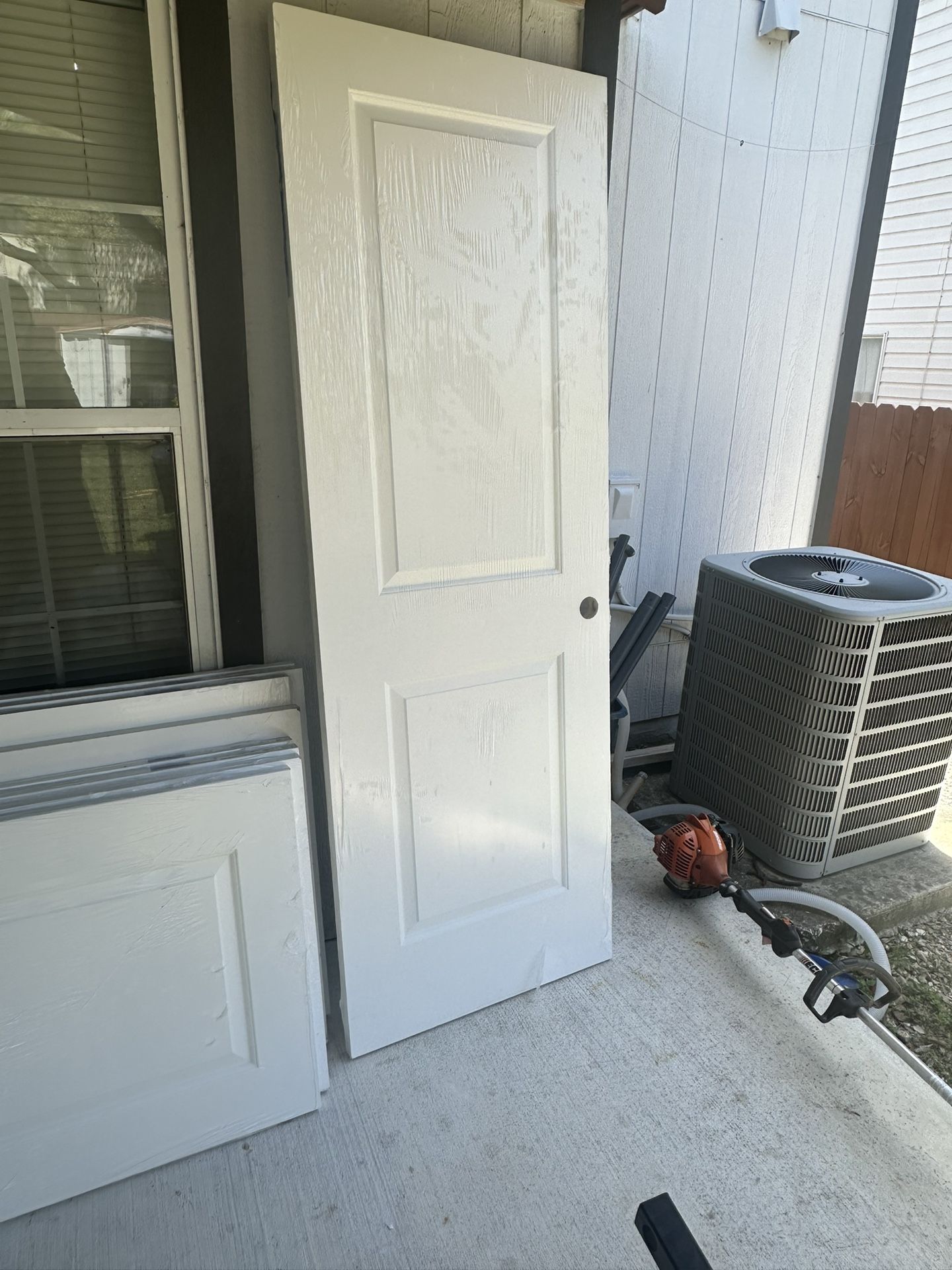 Interior Doors
