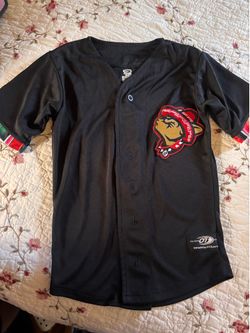 Kids jersey