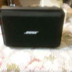 Bose VS100 Video Speaker