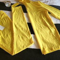 Two Piece