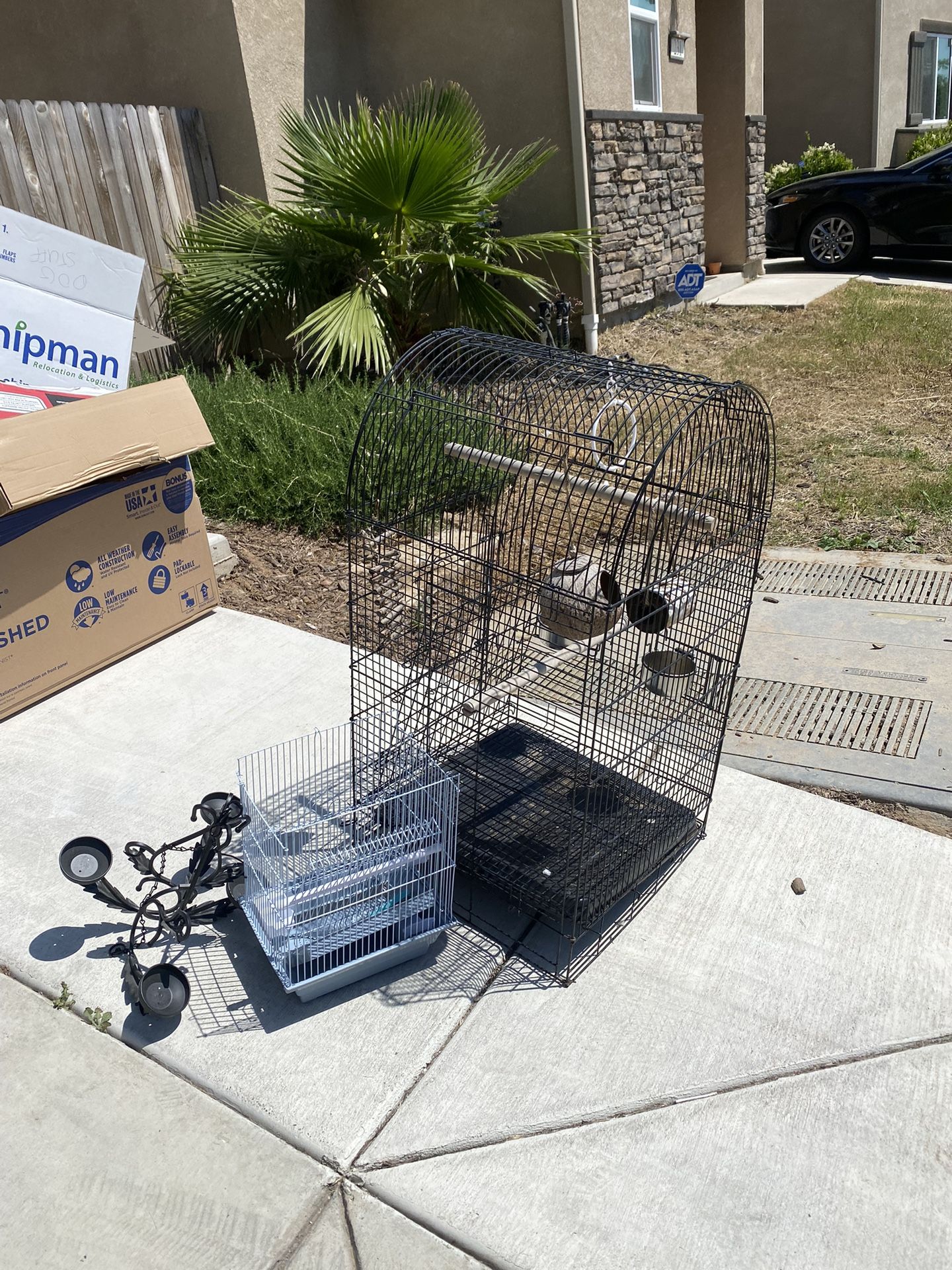 For Sale: Bird Cages - Great Prices! π¦π