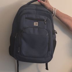 Backpacks