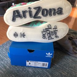 Superstar Arizona