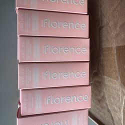 Florence Spot Treatment 