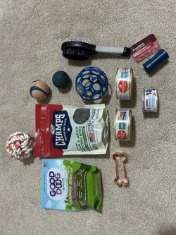 Pet Supplies