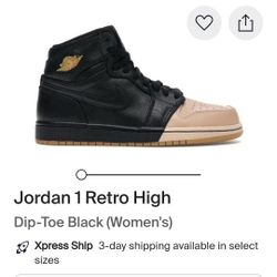 Classic 1s