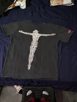 Hellstar Figure Tee (Medium)