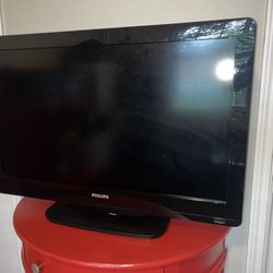 32" Philips HDTV