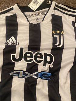 Juventus Kit 