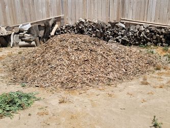 Yard Bark