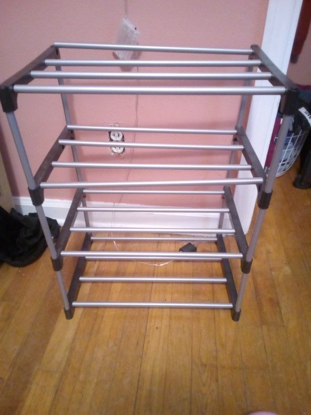 Shoe Rack