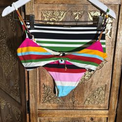 Cala De La Cruz Bikini