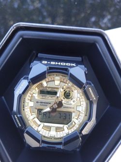 Gshock