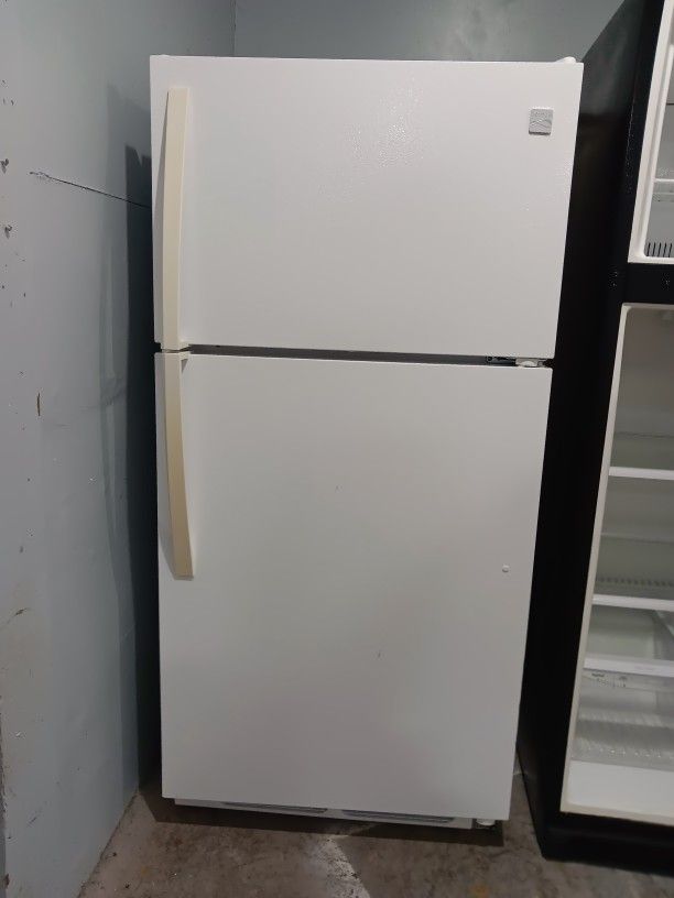 Kenmore Fridge 