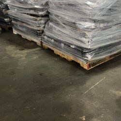 Refrigerator Compressor 