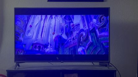 LG Smart TV