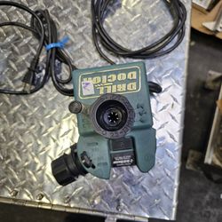 Drill Doctor Drill Sharpener 