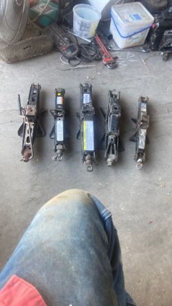 Jacks