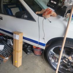 1996 Chevrolet Caprice