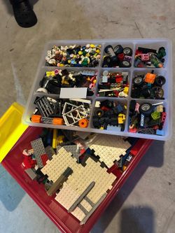 LEGOS BUNDLE