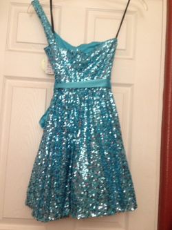Nice dress size 5