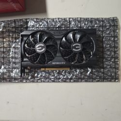 EVGA Geforce RTX XC 3060 12gb 