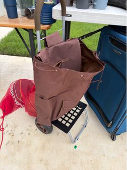 Cart bag