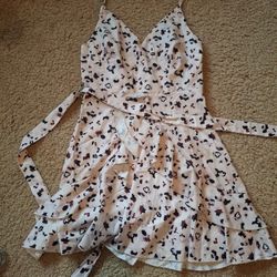 Sundress. Never Worn