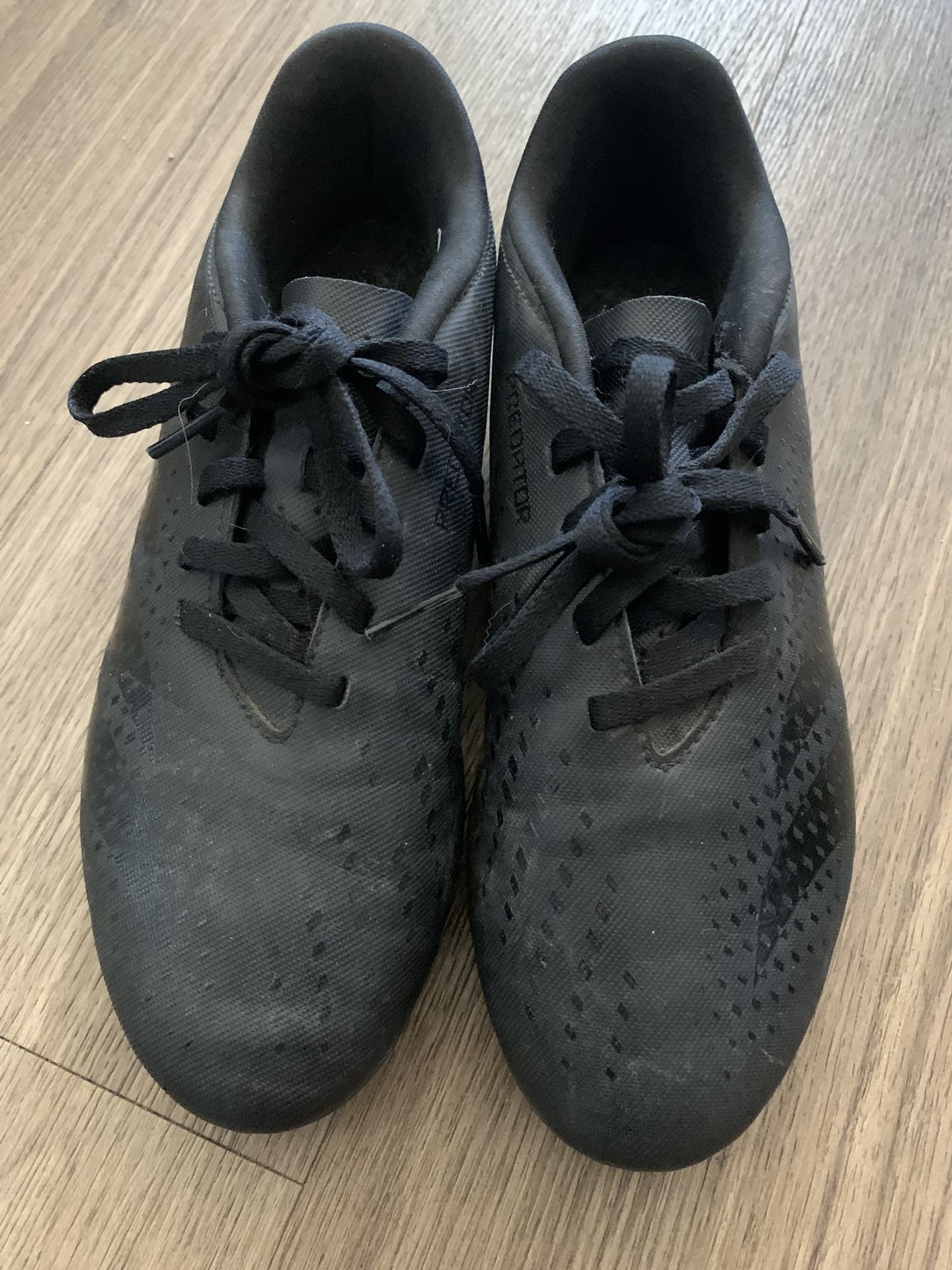 Adidas Soccer Cleats 