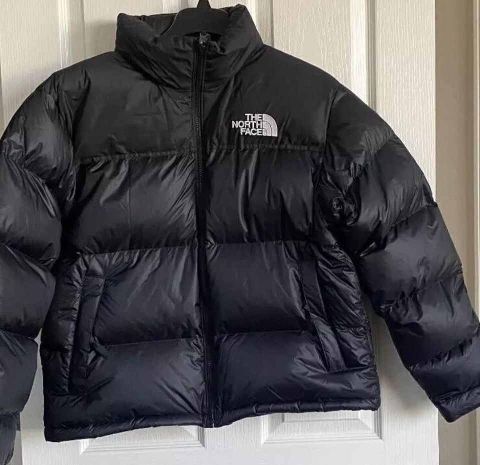 North Face Jacket (Best Offer)