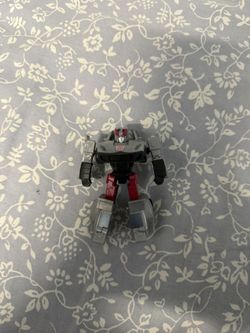 Transformers Legends class Bluestreak
