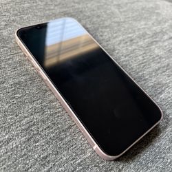 iPhone 13 Unlocked Mint Condition