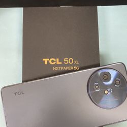 TCL 50XL 💲4.99