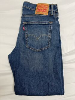 Levi Jeans